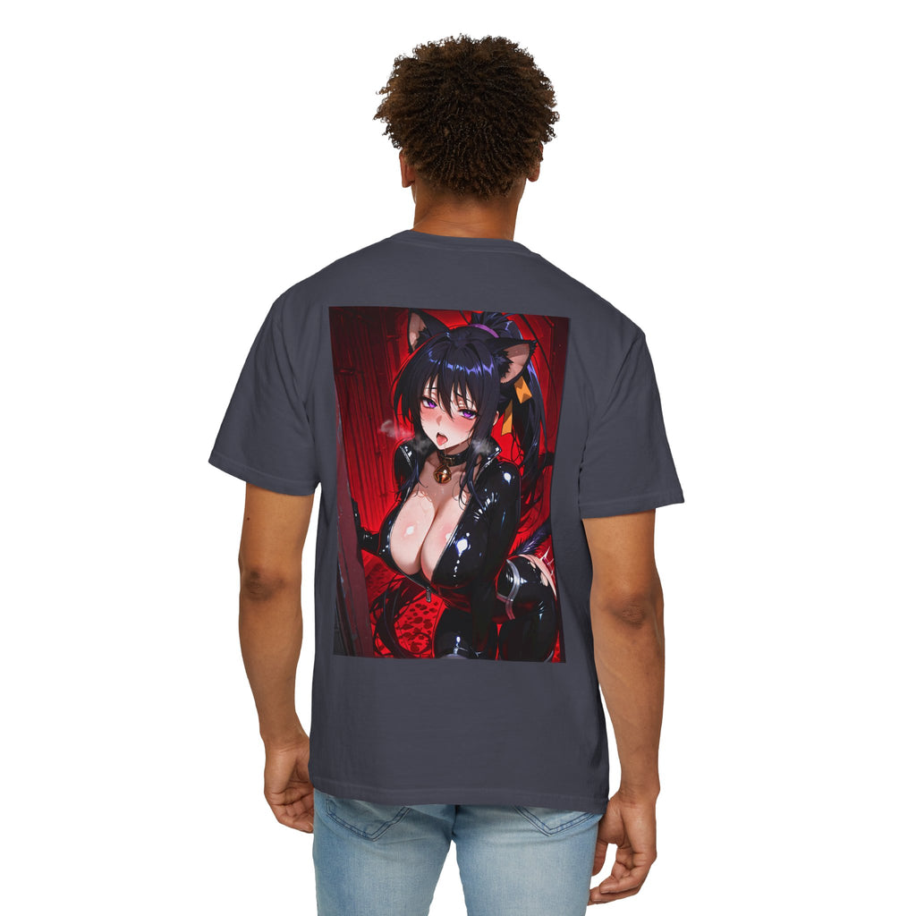 Kitty Akeno BAN BROS Otaku T-Shirt