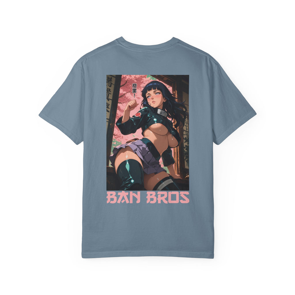 Hinata T-Shirt — BAN BROS Otaku Tee