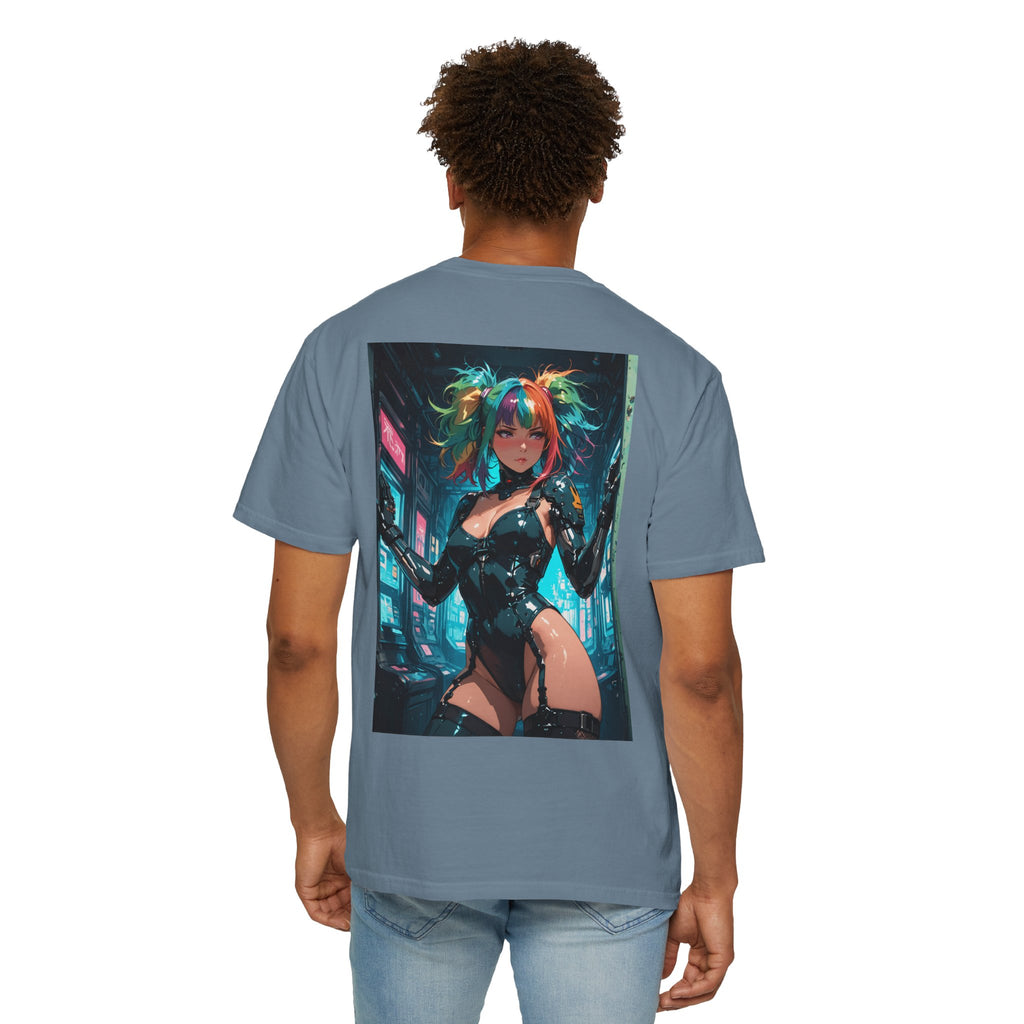 Special Emoney BAN BROS Otaku T-Shirt