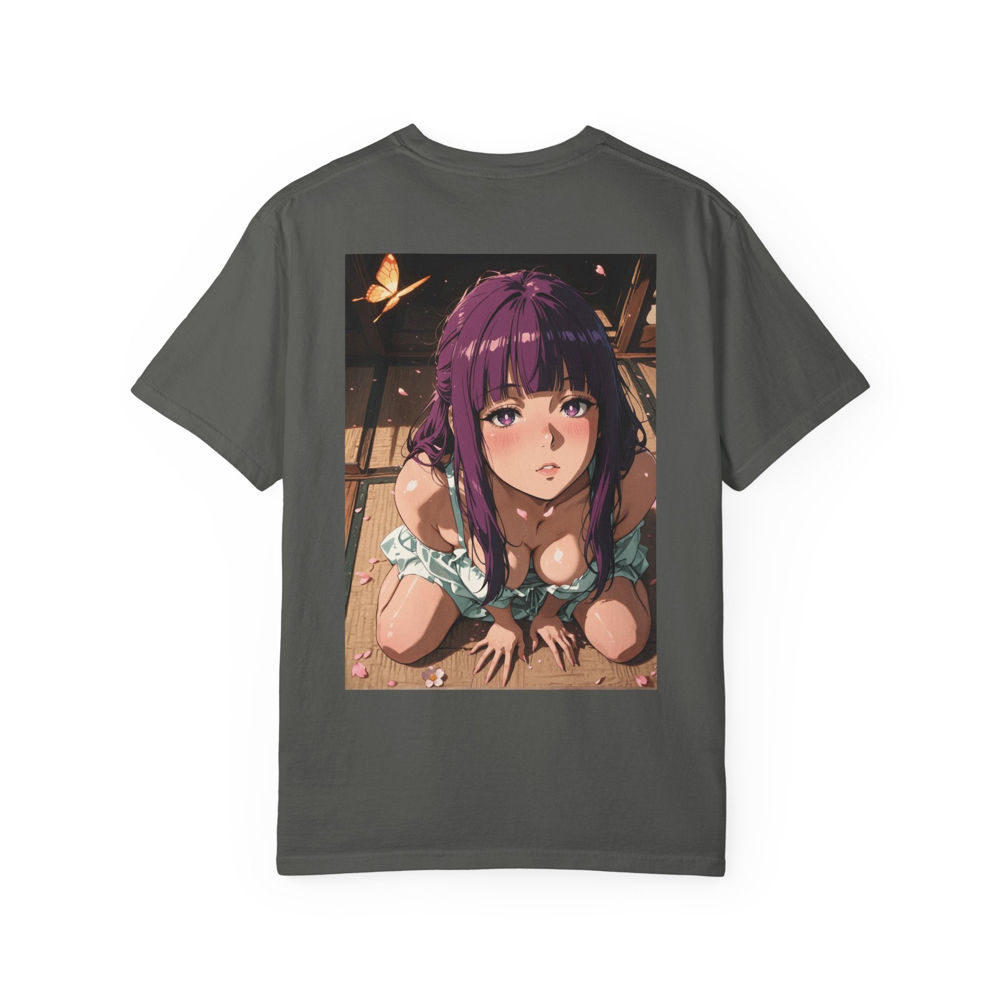 Fern Otaku Tee — Ban Bros T-Shirt