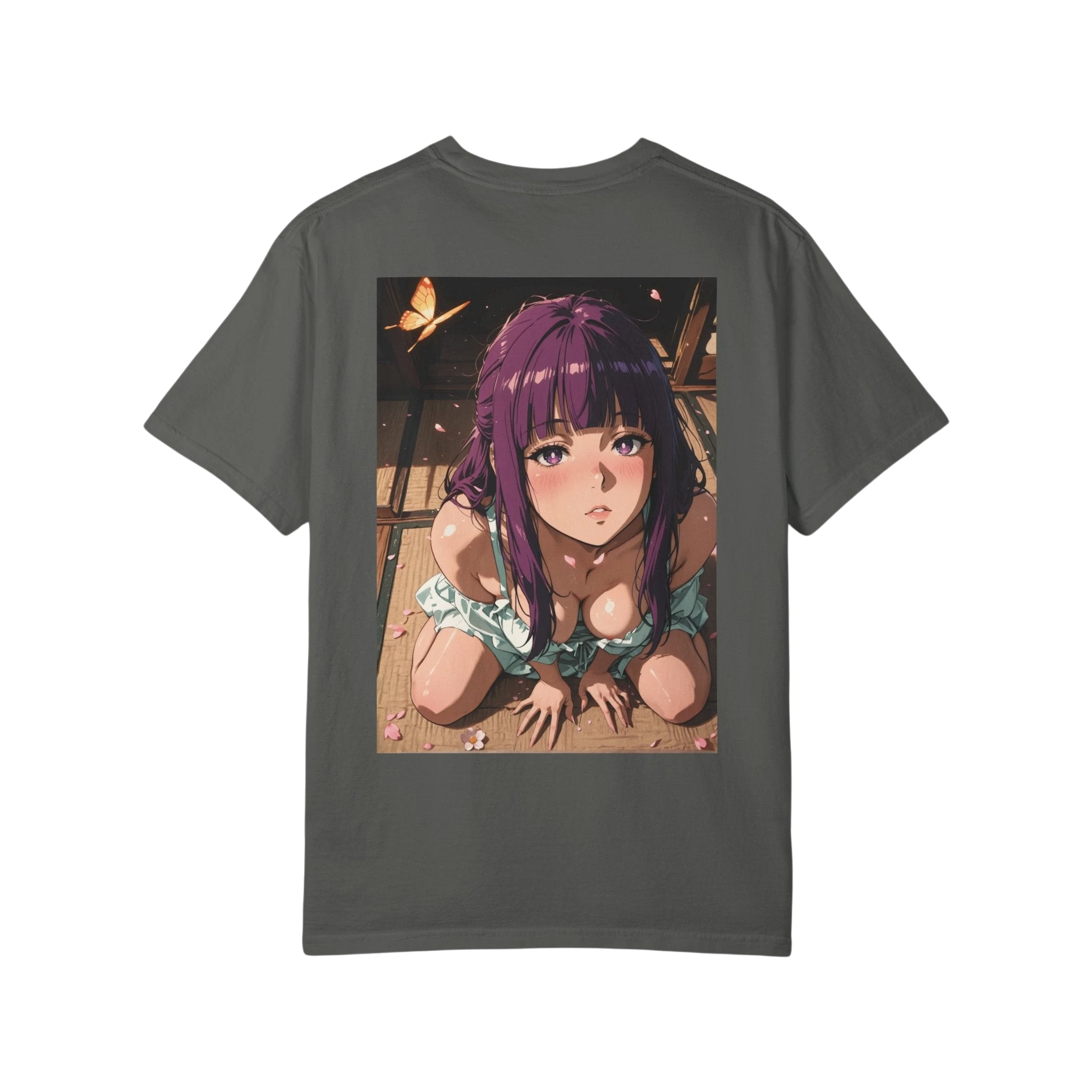 Fern Otaku Tee — Ban Bros T-Shirt