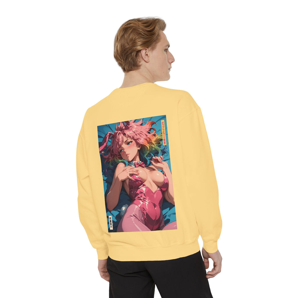 BAN BROS OC Graphic Sweatshirt