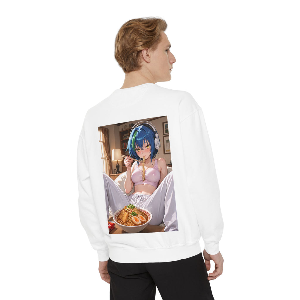 Xeno Graphic Sweatshirt