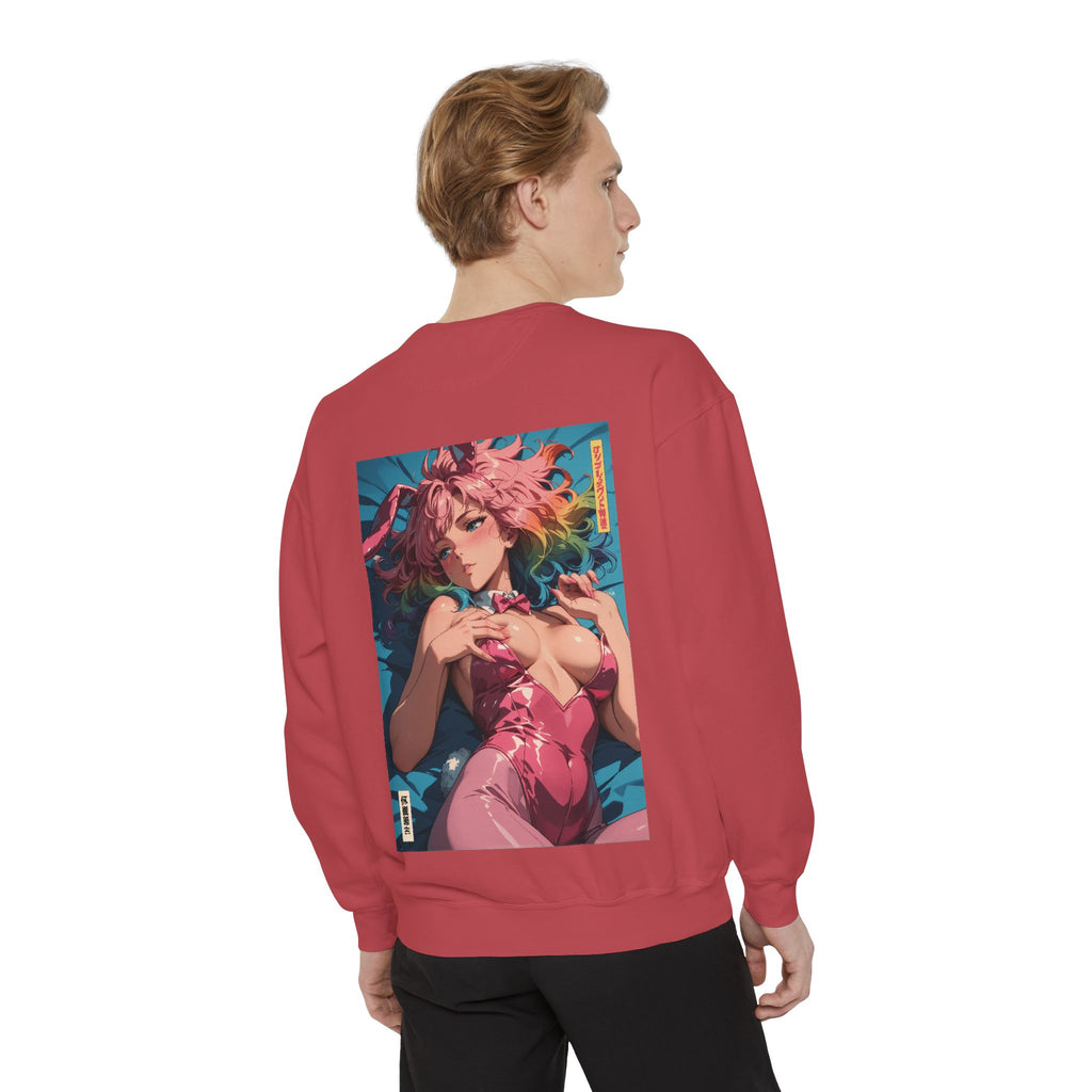 BAN BROS OC Graphic Sweatshirt