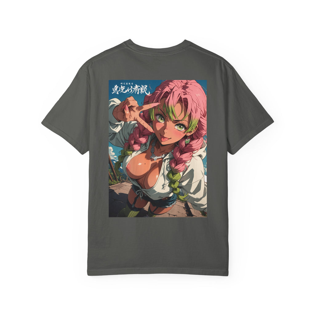 Mitsuri BAN BROS Otaku T-Shirt