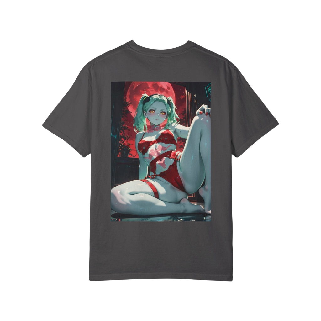 Rebecca Blood Moon T-Shirt