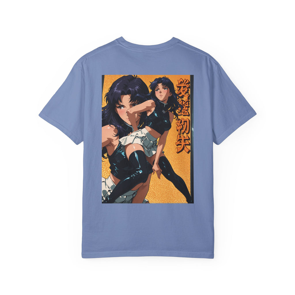 Misato BAN BROS Otaku T-Shirt