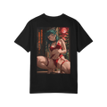 Maomao Blood Moon T-Shirt