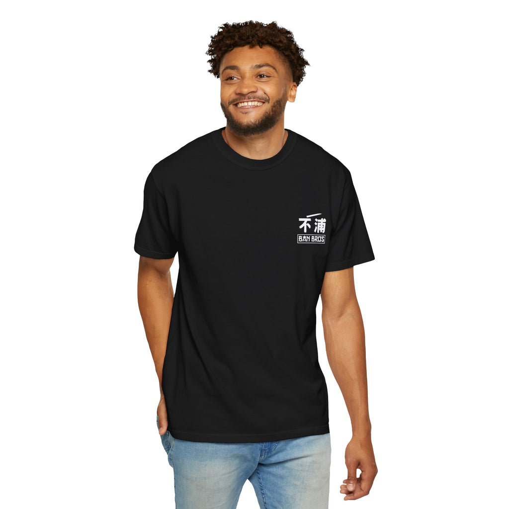 Kitty Akeno BAN BROS Otaku T-Shirt