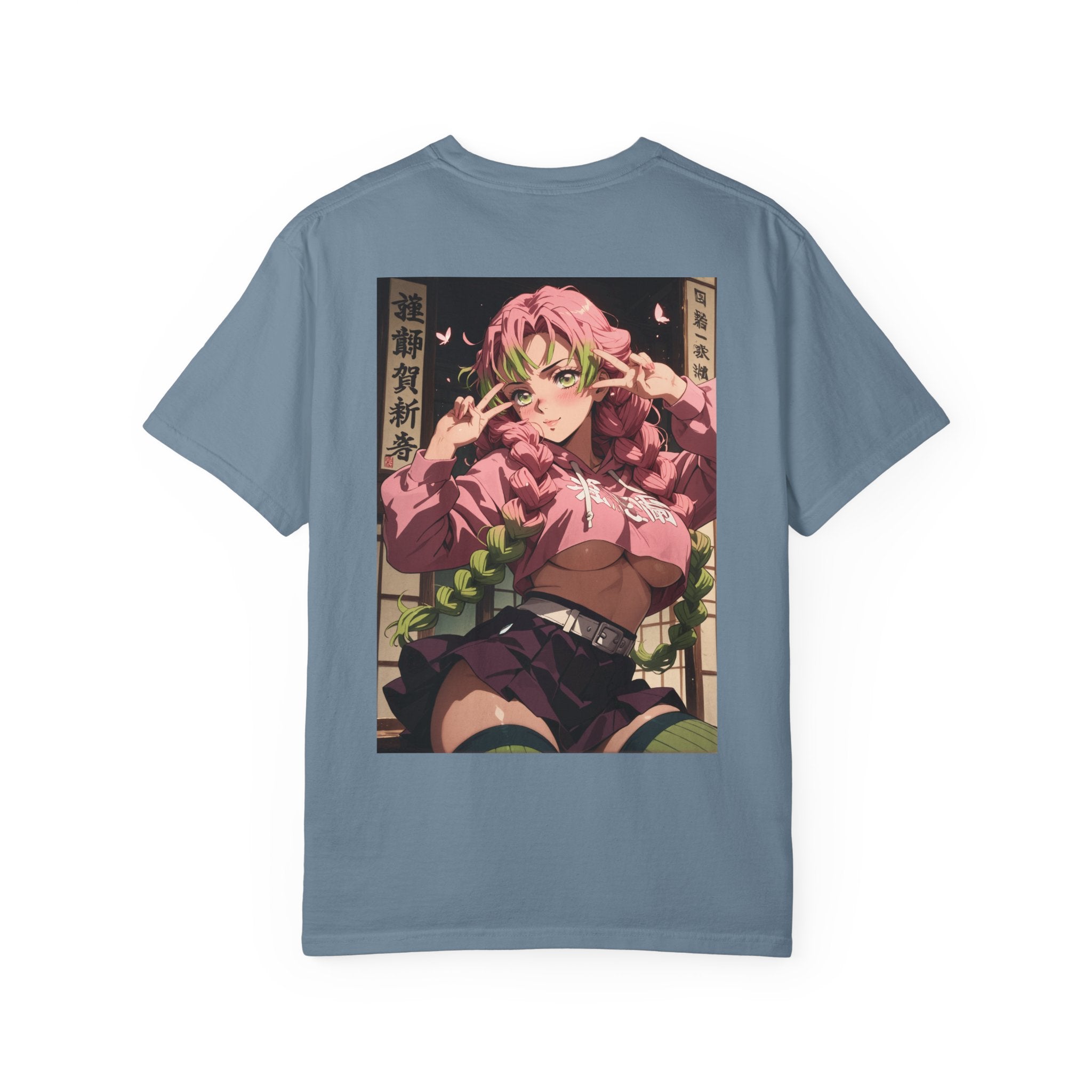 Mitsuri BAN BROS Otaku T-Shirt