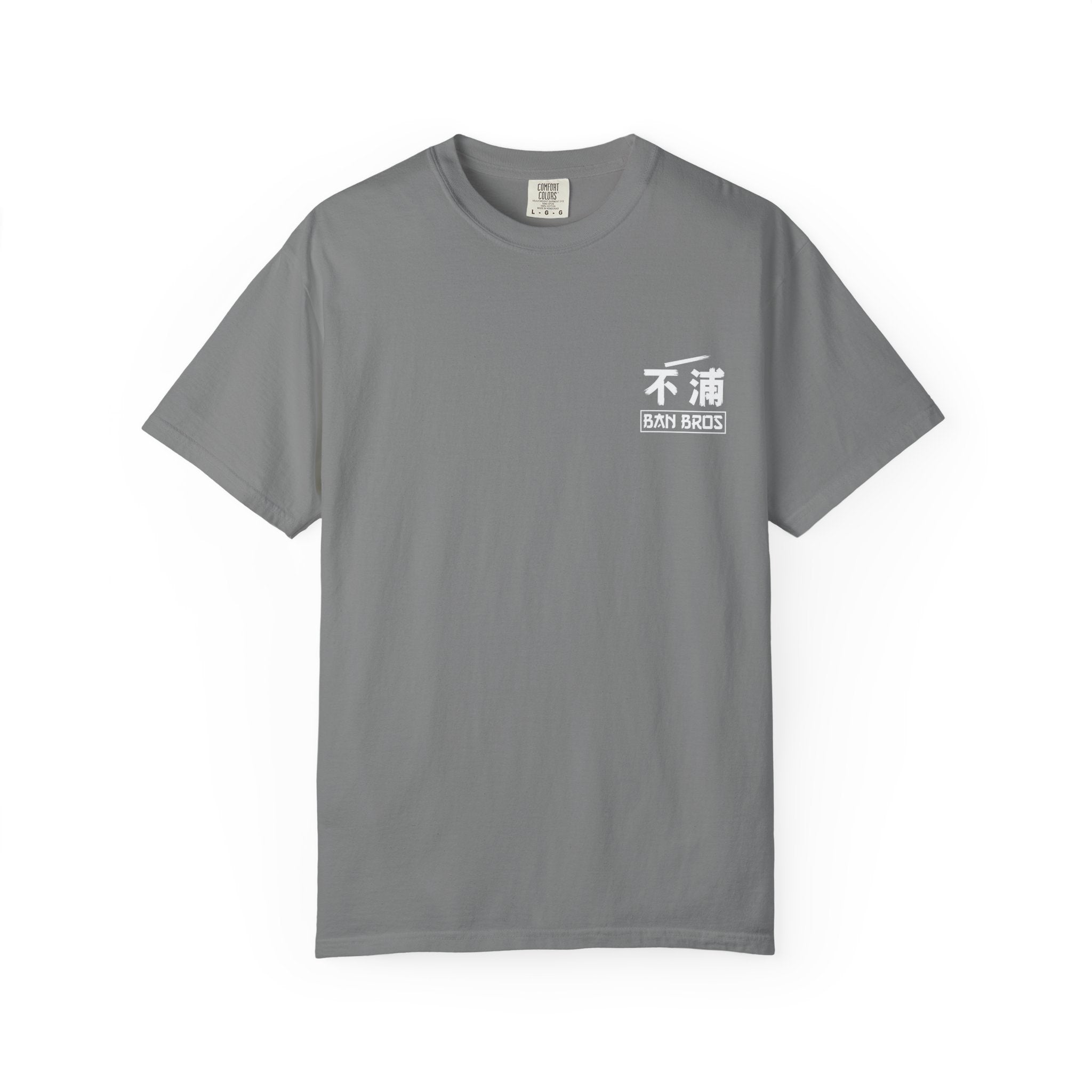 Mitsuri BAN BROS Otaku T-Shirt