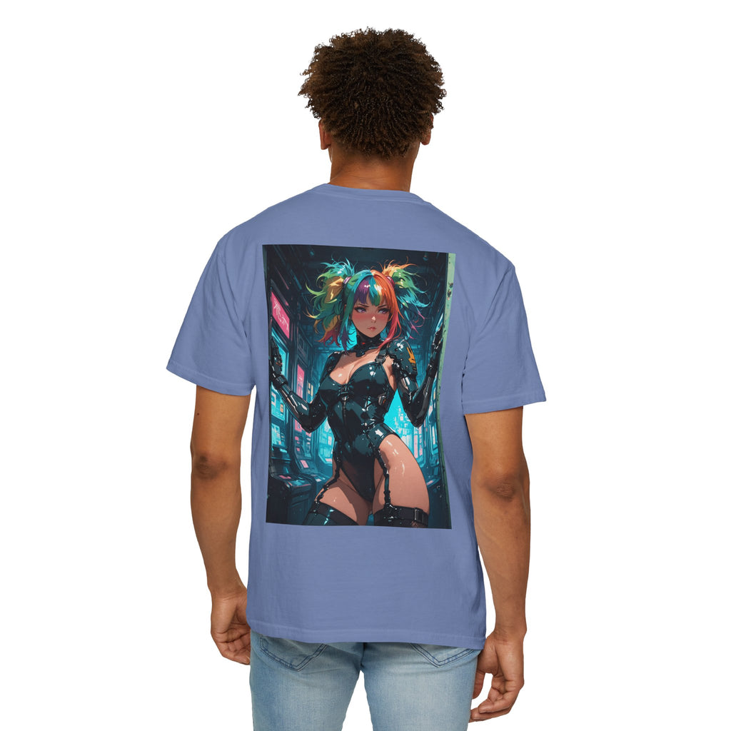 Special Emoney BAN BROS Otaku T-Shirt