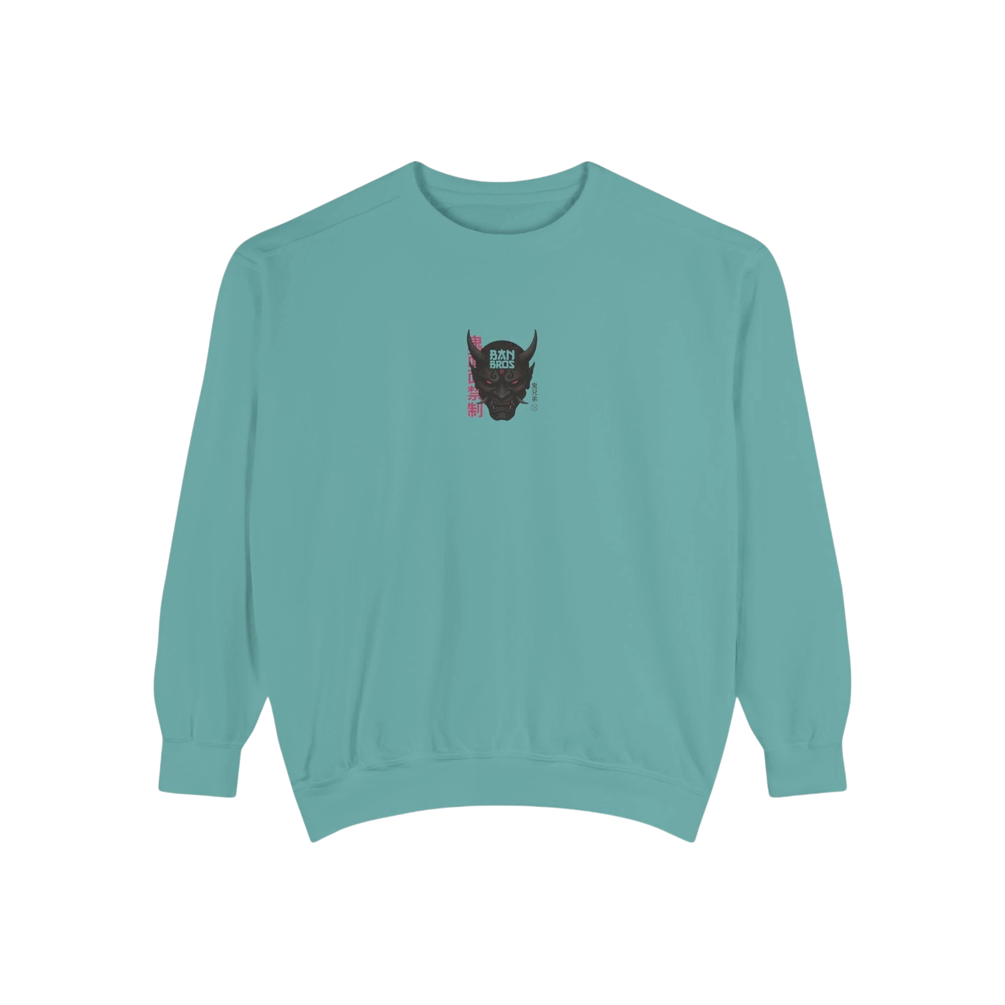 Xeno Graphic Sweatshirt