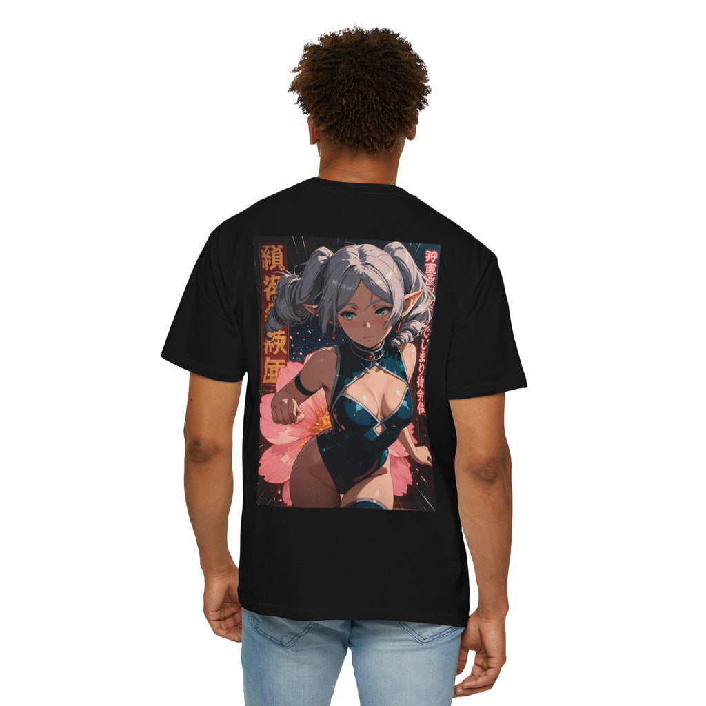 Frieren BAN BROS Otaku T-Shirt