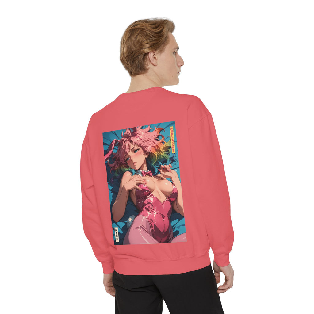 BAN BROS OC Graphic Sweatshirt