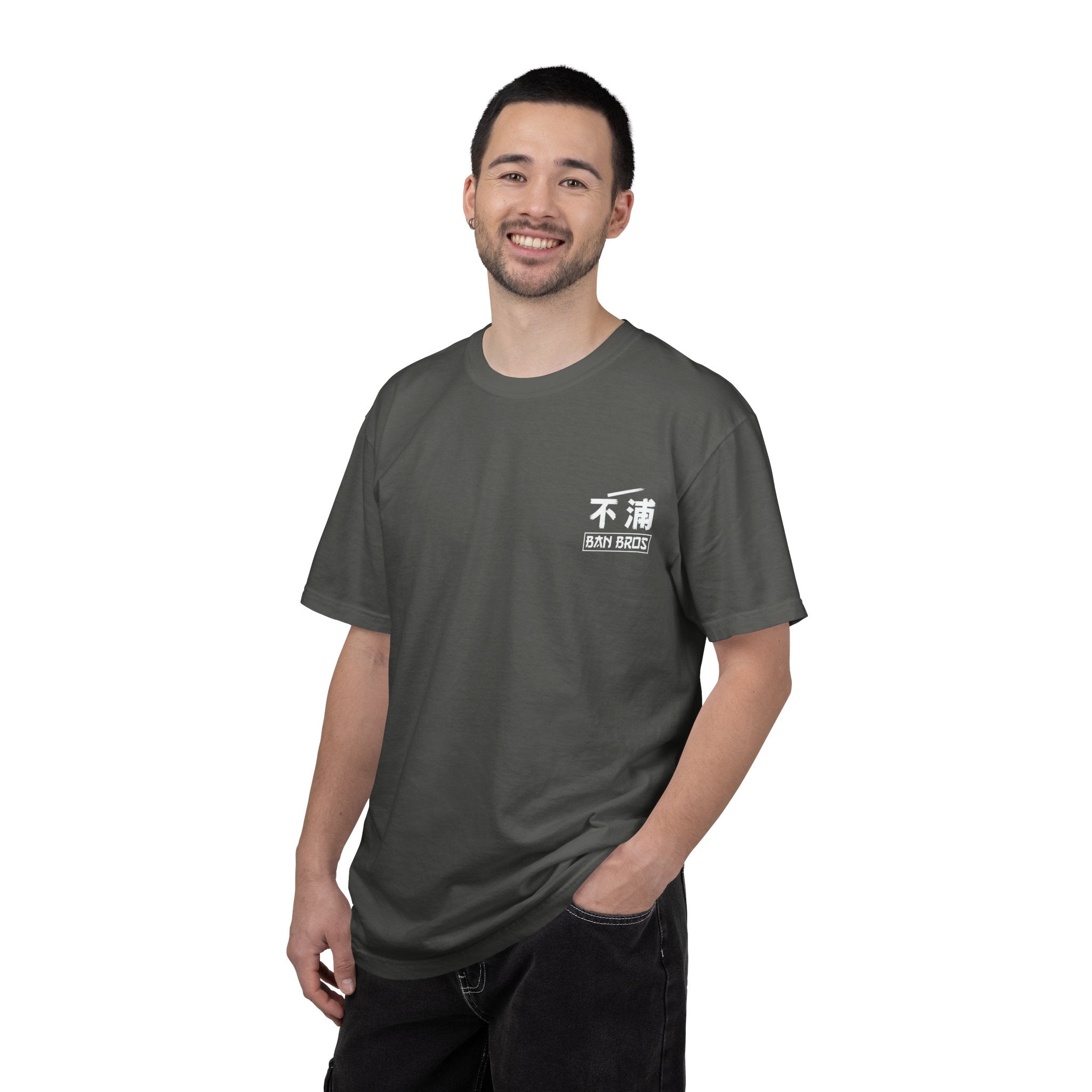 Starfire BAN BROS Otaku T-Shirt