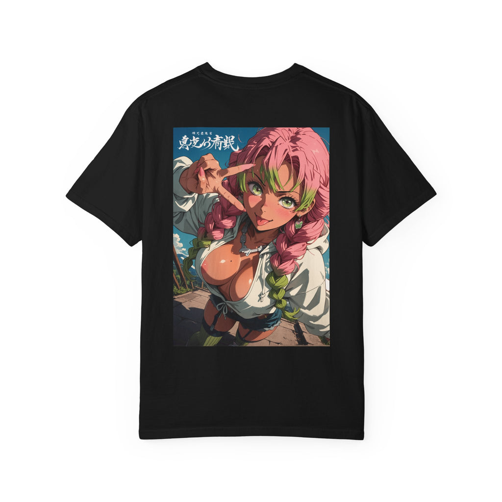 Mitsuri BAN BROS Otaku T-Shirt