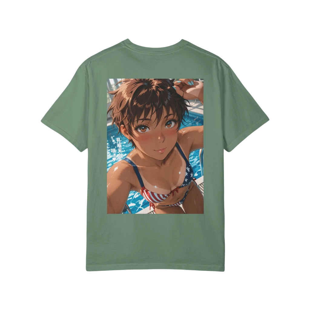 Casca T-Shirt