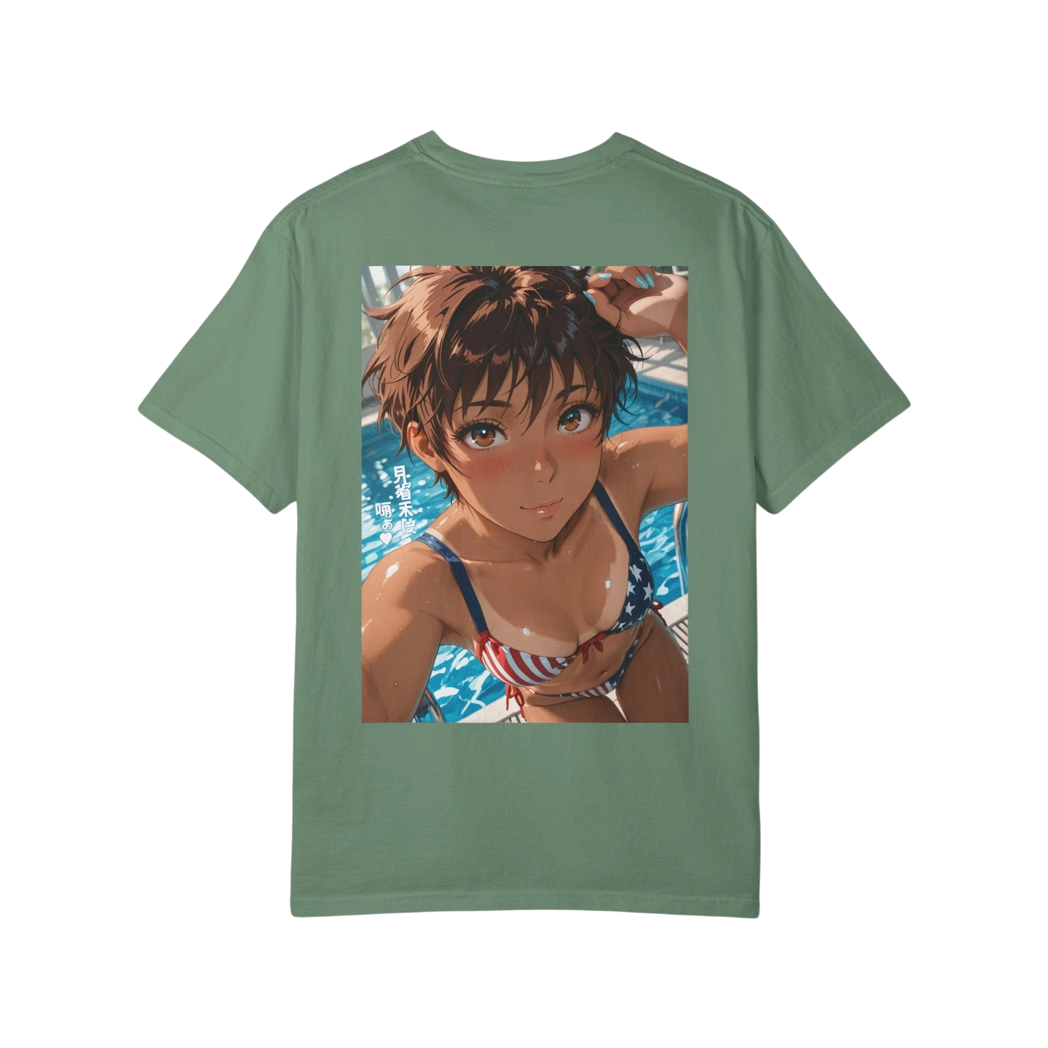 Casca T-Shirt