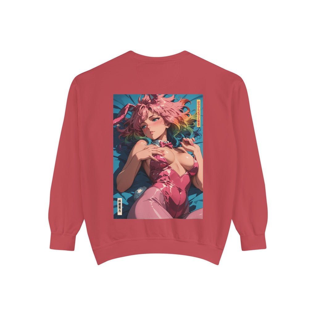 BAN BROS OC Graphic Sweatshirt
