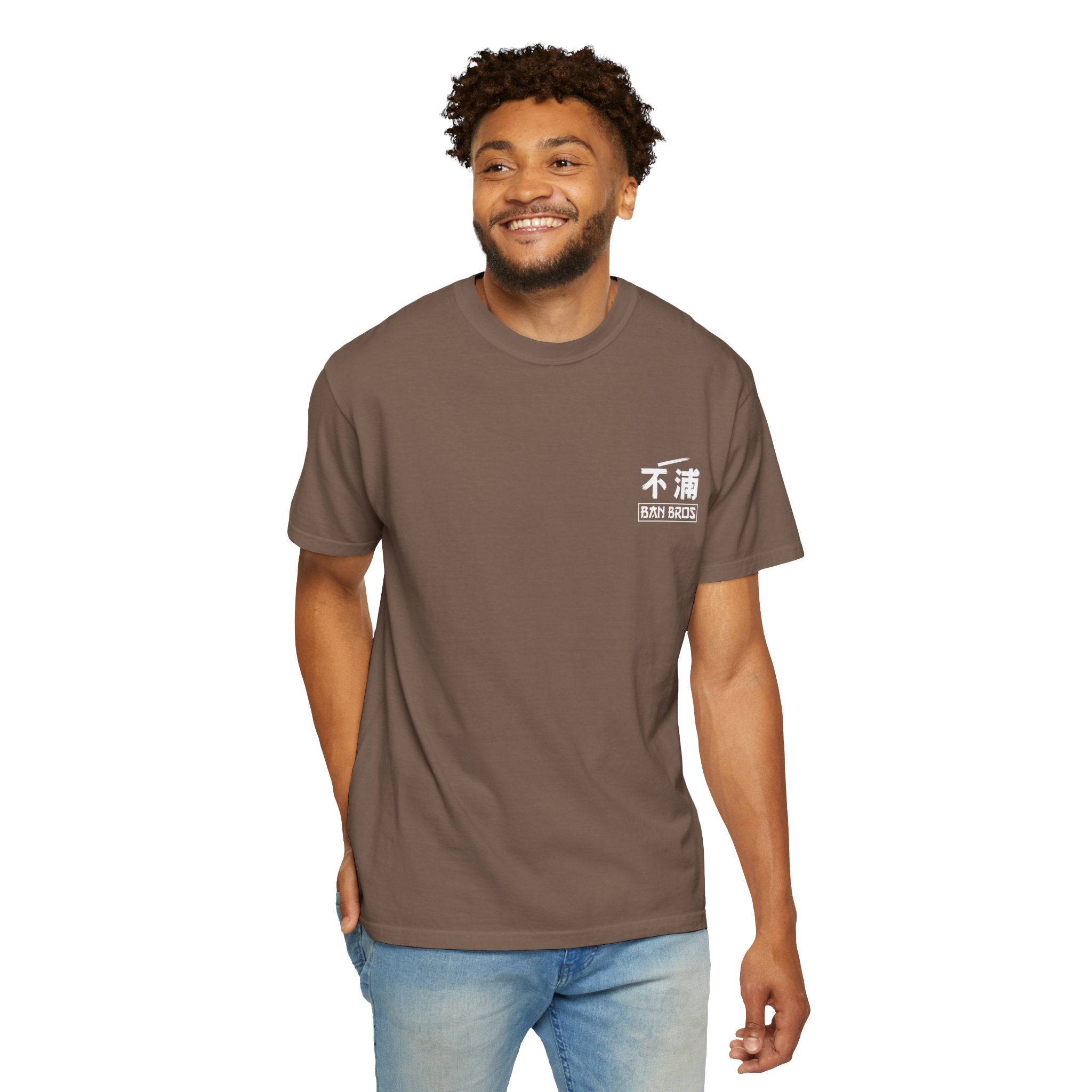 Kitty Akeno BAN BROS Otaku T-Shirt