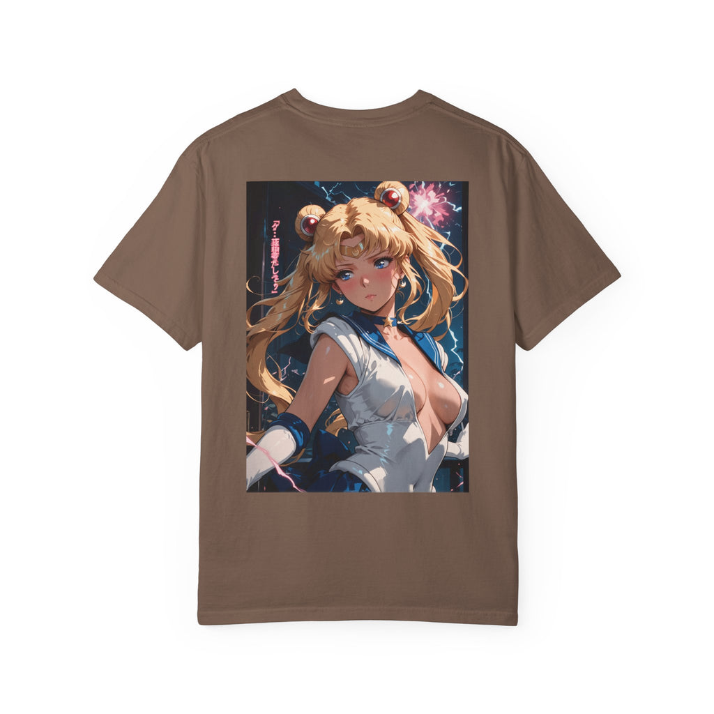Sailor Moon BAN BROS Otaku T-Shirt