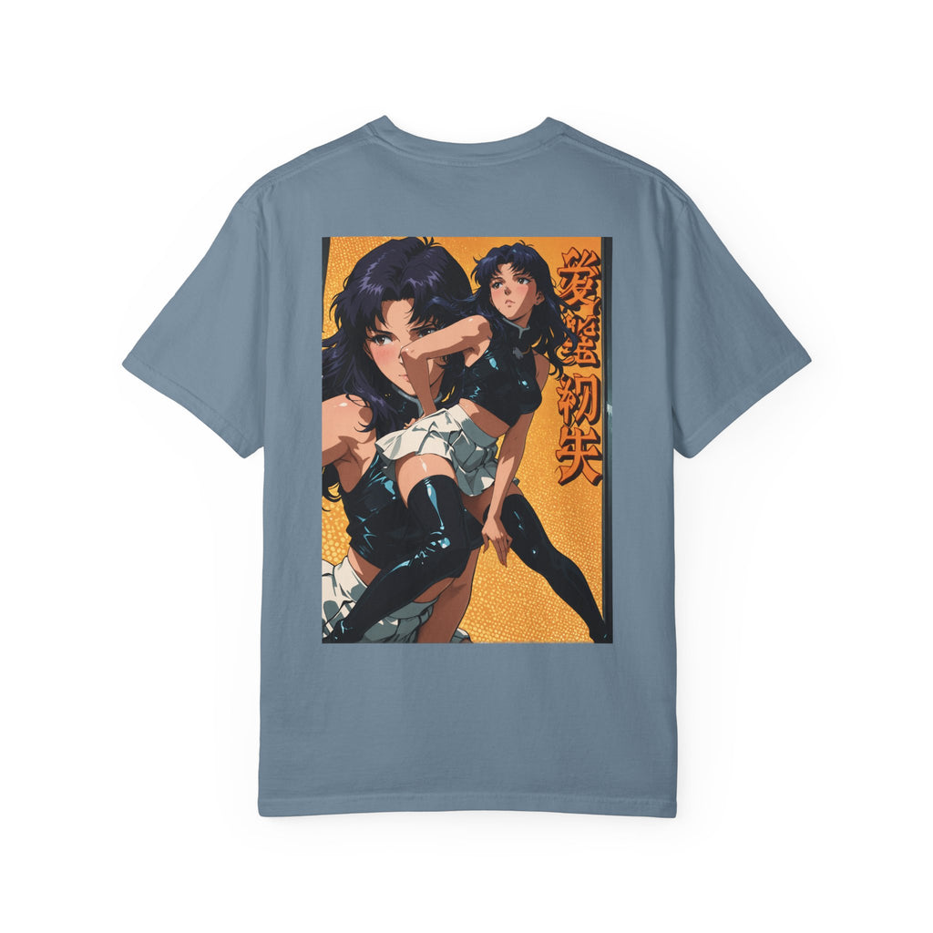 Misato BAN BROS Otaku T-Shirt