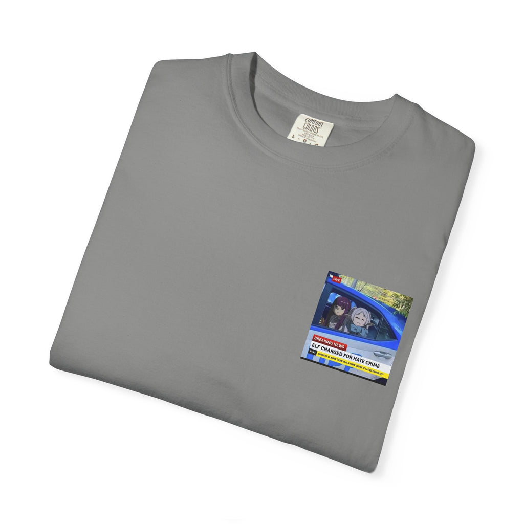 Special Emoney BAN BROS Otaku T-Shirt