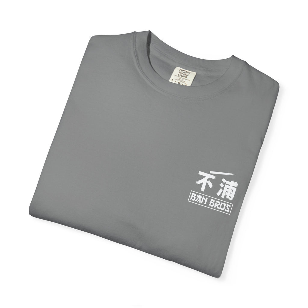 Albedo & Shalltear Anime Duo T-Shirt — Otaku Art by BAN BROS