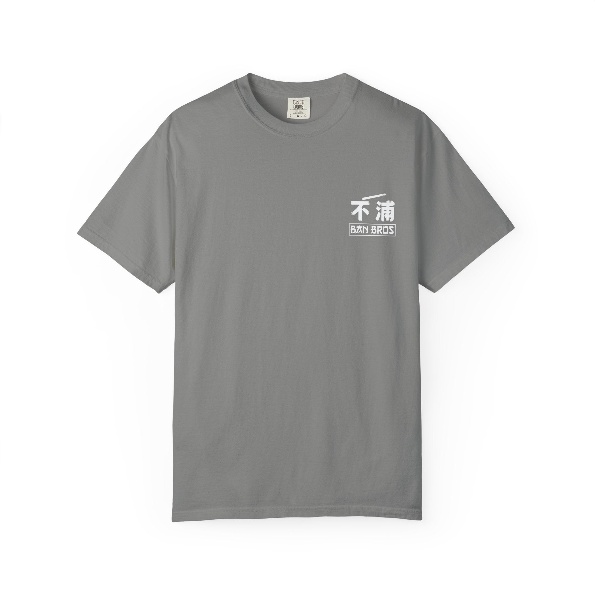 Misato BAN BROS Otaku T-Shirt