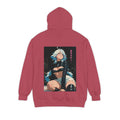 Furina Graphic Hoodie — BAN BROS Printed Pullover