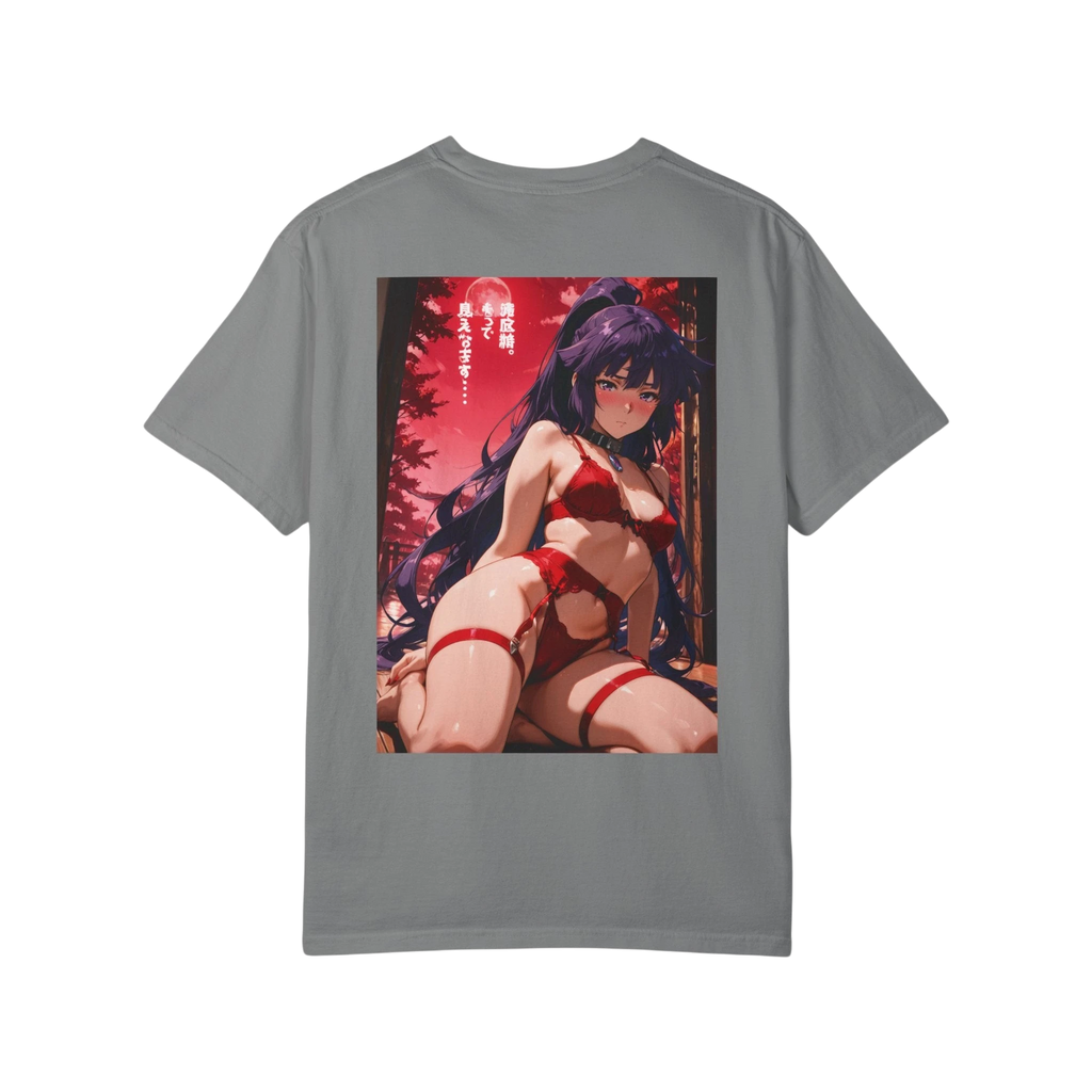 Akatsuki Blood Moon T-Shirt