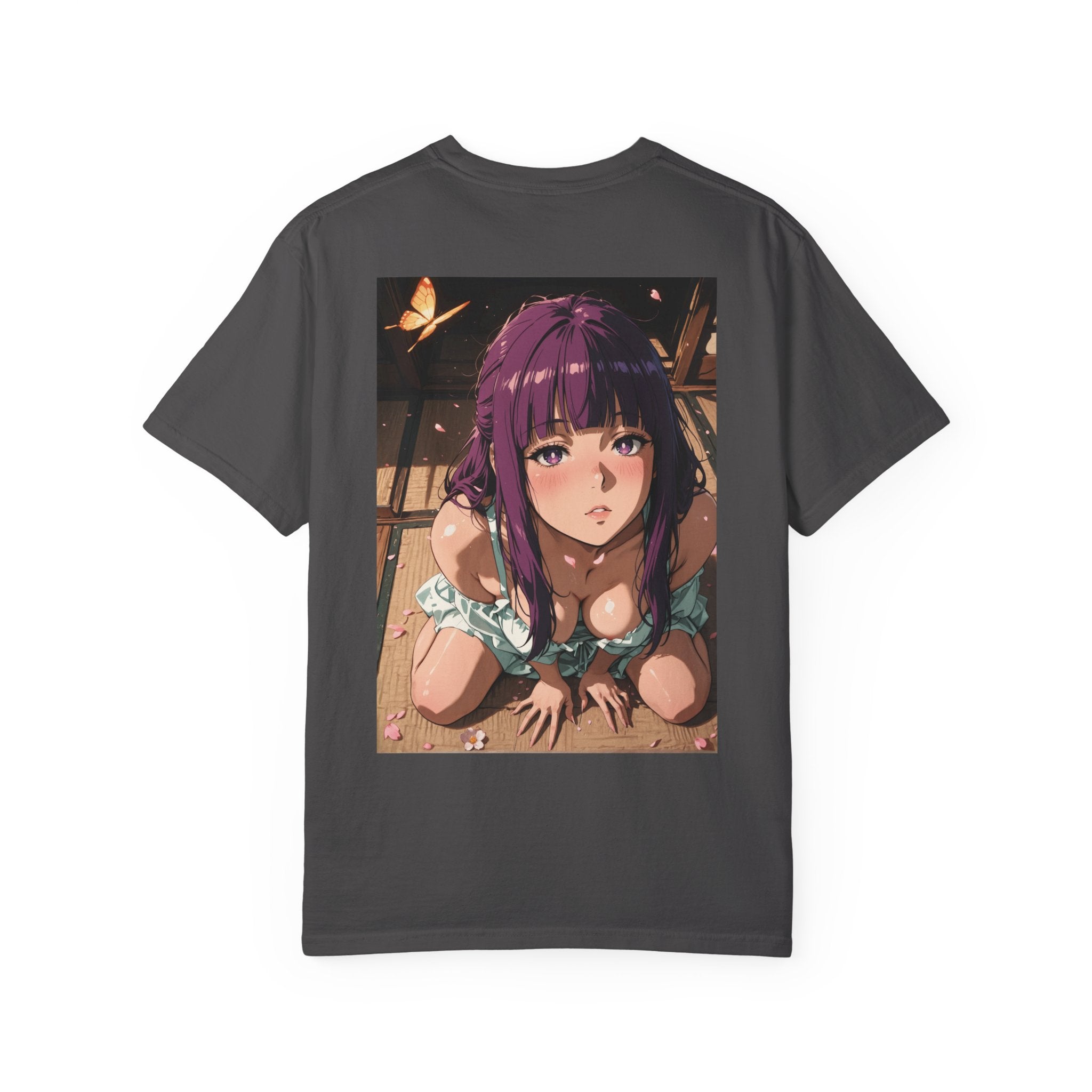 Fern Otaku Tee — Ban Bros T-Shirt