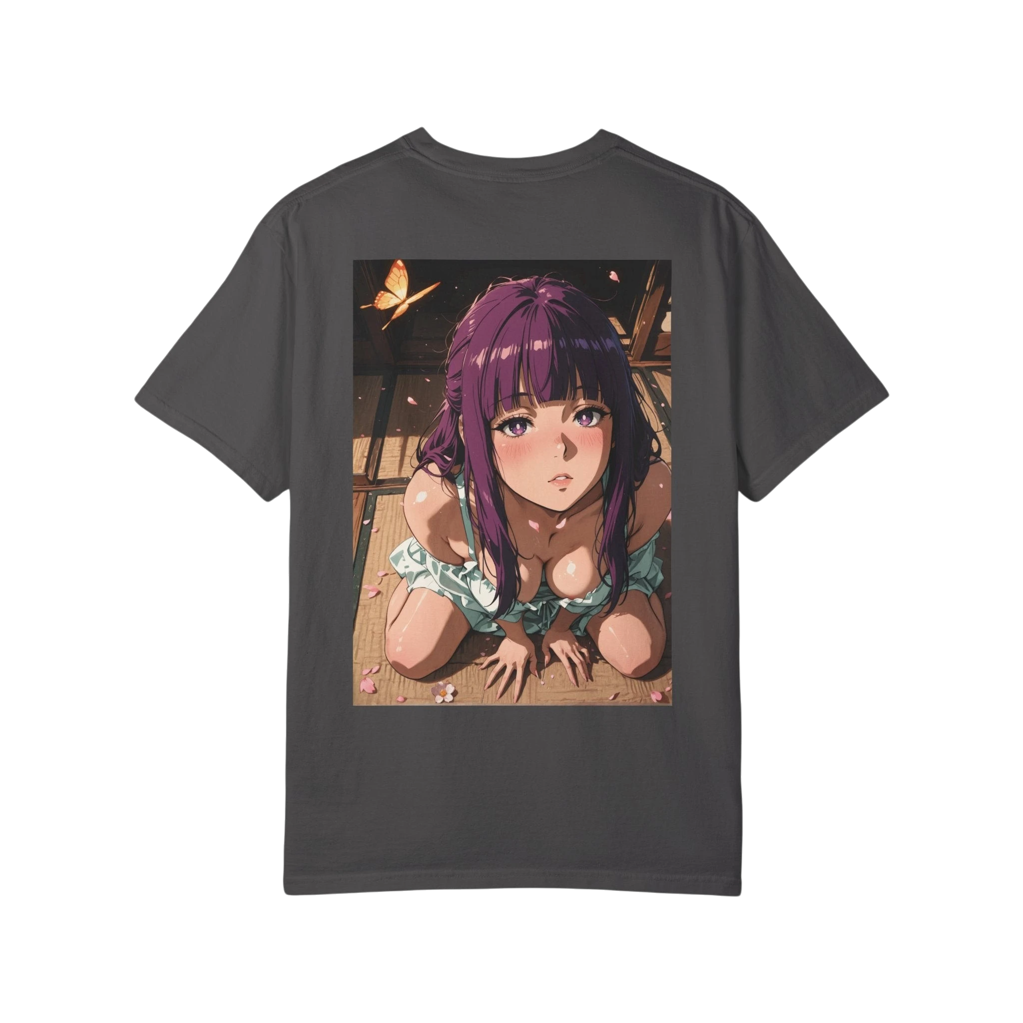 Fern Otaku Tee — Ban Bros T-Shirt
