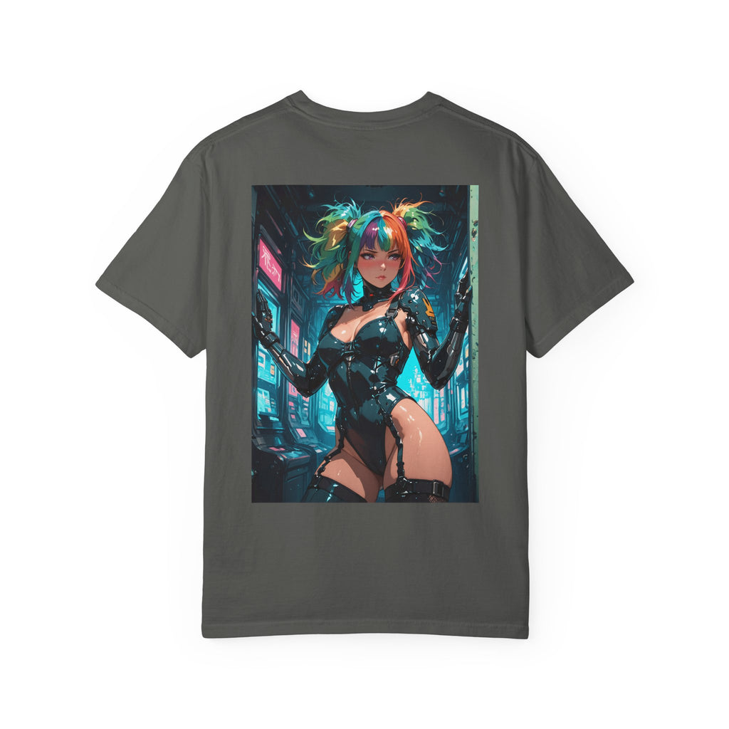 Special Emoney BAN BROS Otaku T-Shirt